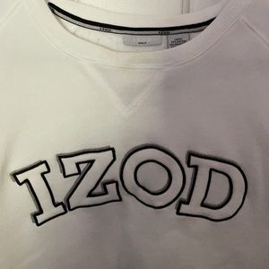Izod Cozy SweatShirt